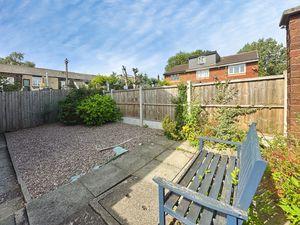 Patio Area- click for photo gallery